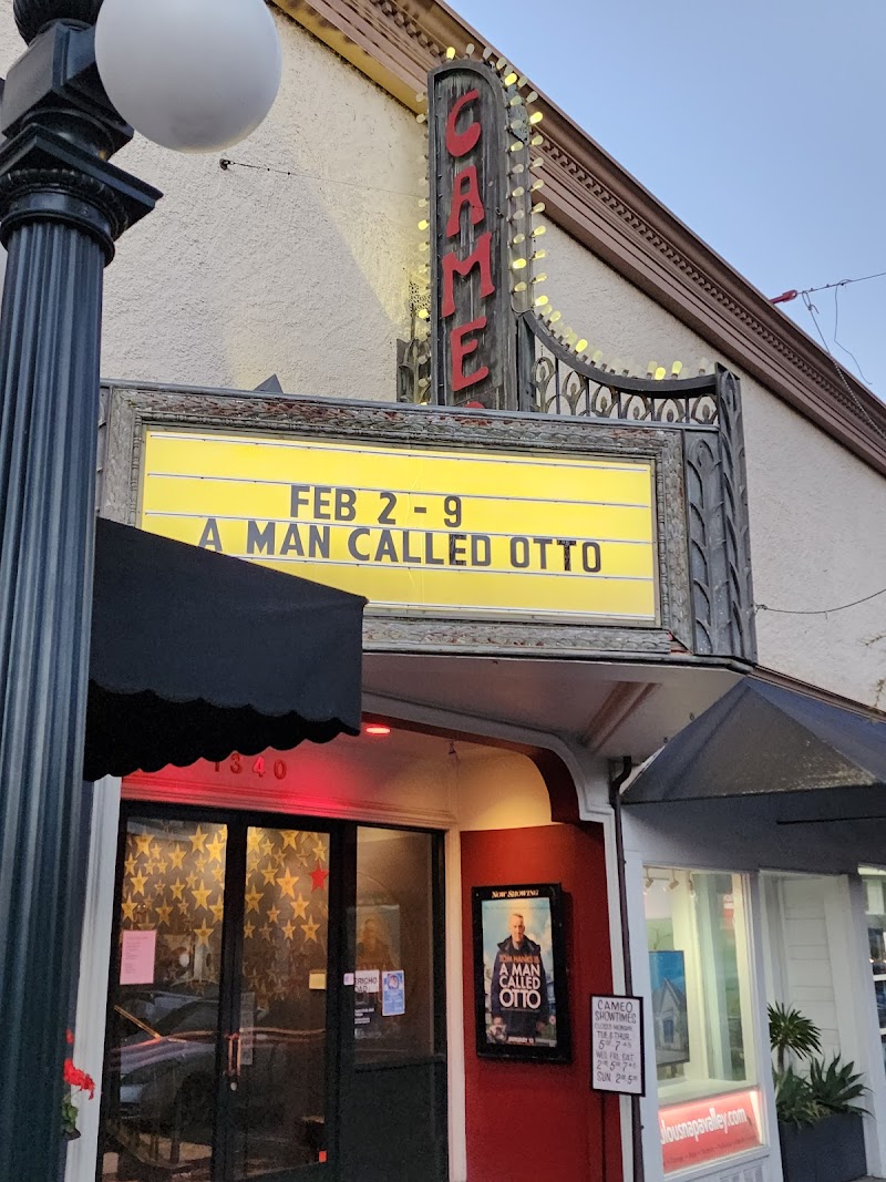 Cameo Cinema photo 2