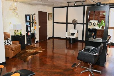 Photo of KWE Hair Studio