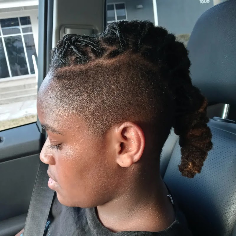 KWE Hair Studio photo 2