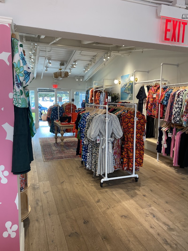 Lesley Evers | Palo Alto Store photo 5