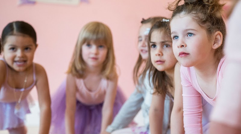 Tutu School San Bruno photo 4