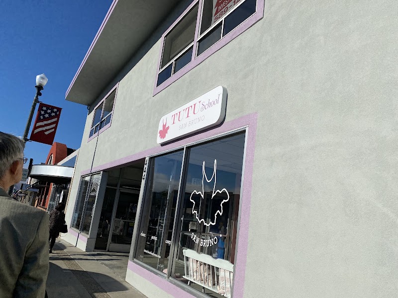 Tutu School San Bruno photo 3