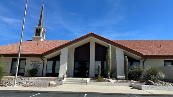 Photo of The Church of Jesus Christ of Latter-day Saints