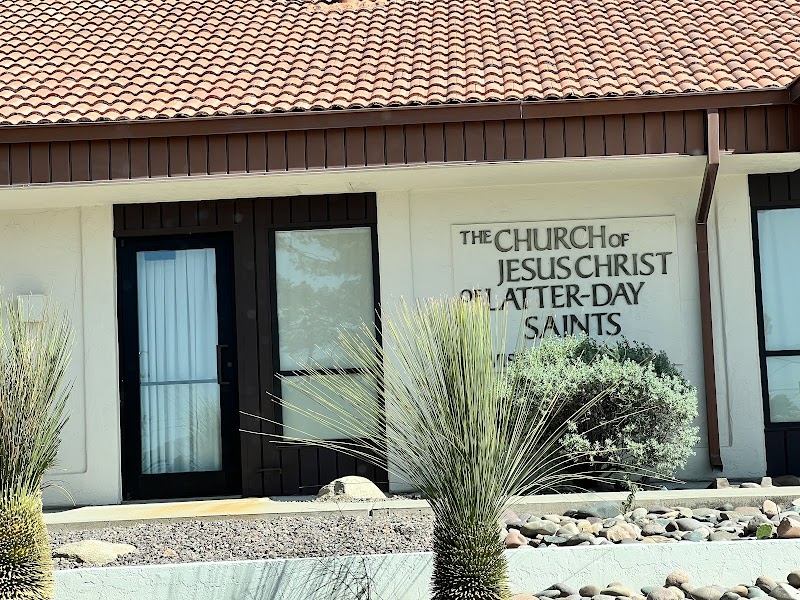 The Church of Jesus Christ of Latter-day Saints photo 5