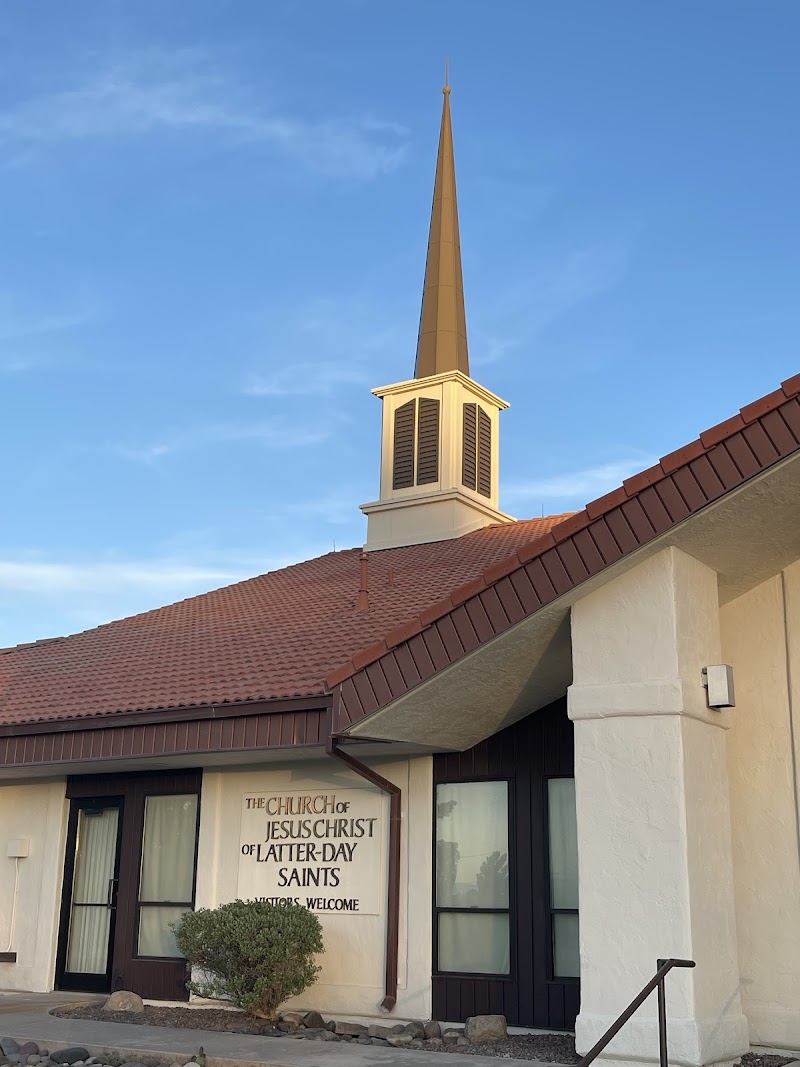 The Church of Jesus Christ of Latter-day Saints photo 2