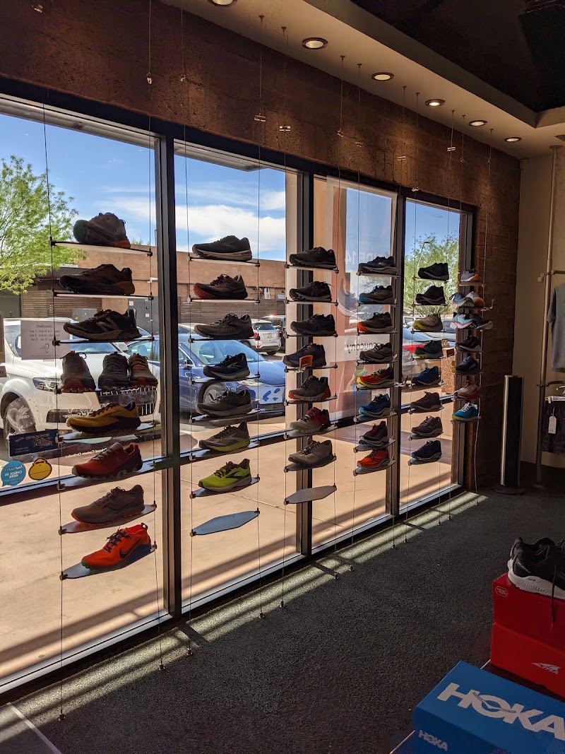 Sole Sports Running Zone photo 3
