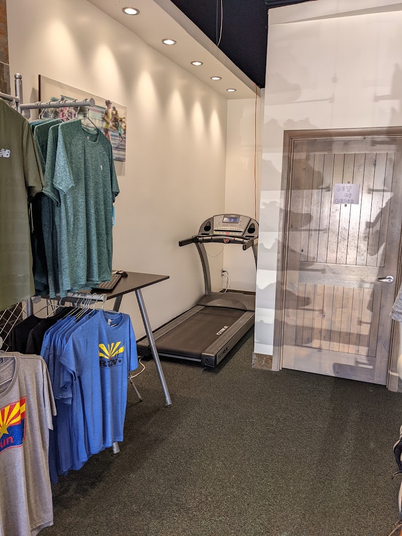 Sole Sports Running Zone photo 5