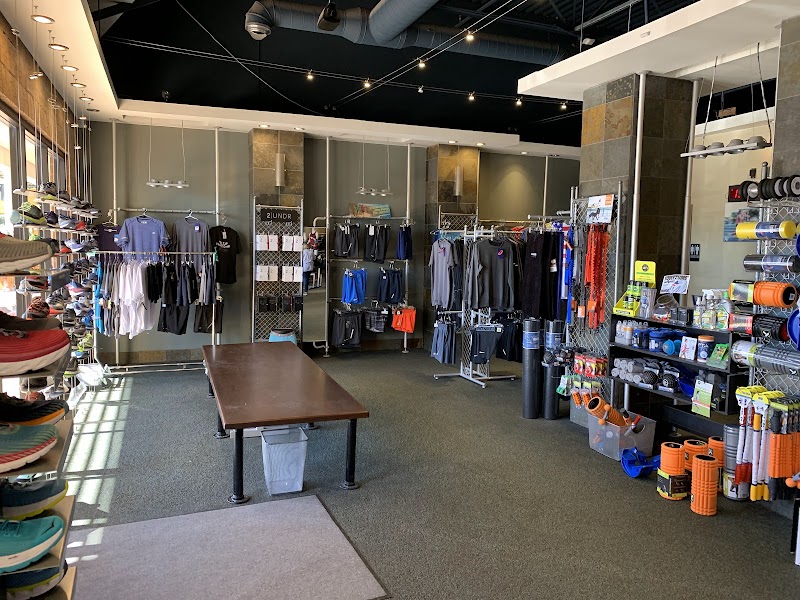 Sole Sports Running Zone photo 2