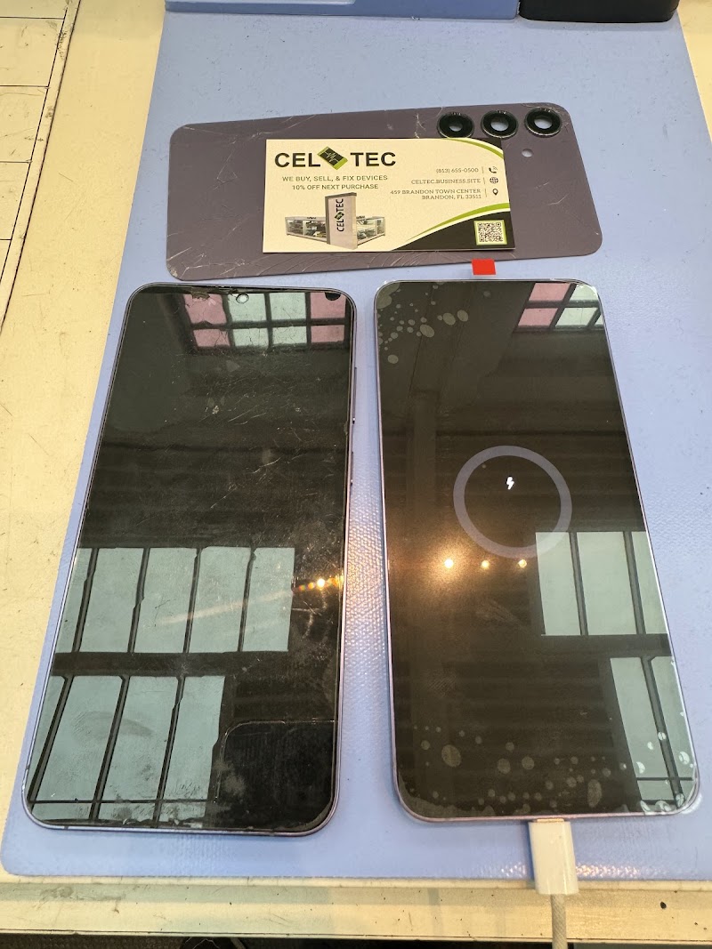 Cell Tech photo 4