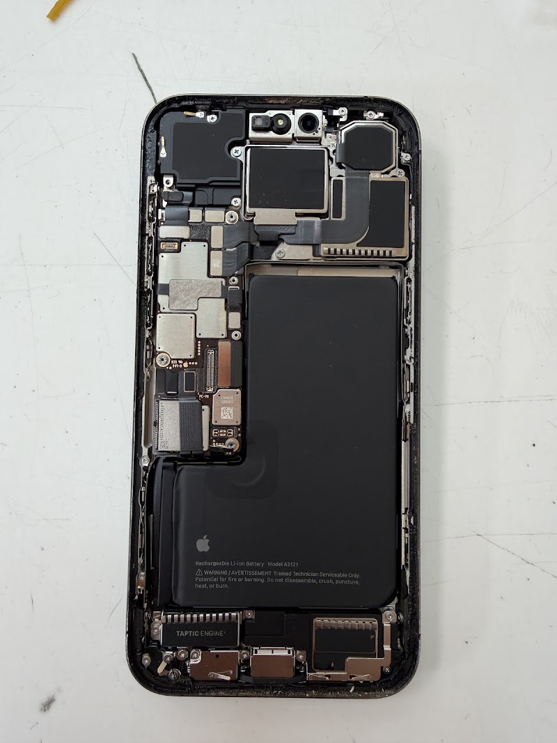 Cell Tech photo 5