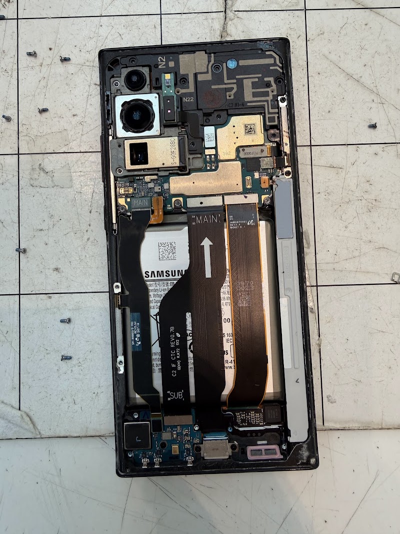 Cell Tech photo 2