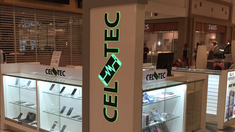 Photo of Cell Tech