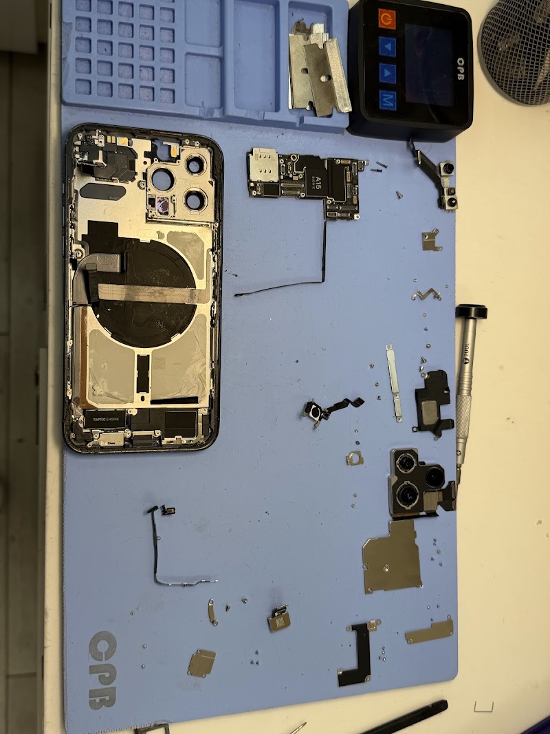 Cell Tech photo 3