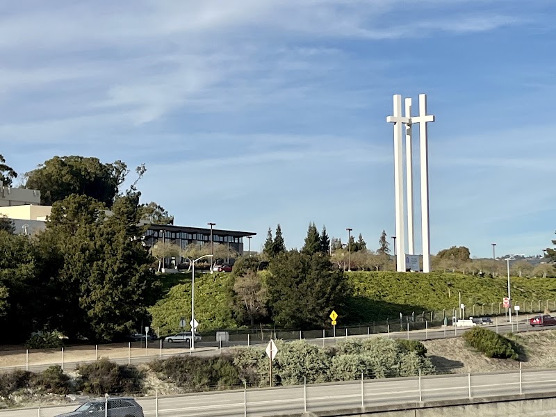 Photo of John Drive Park & Ride