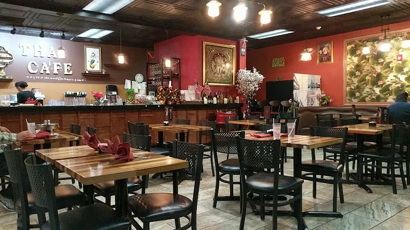Photo of Thai Cafe