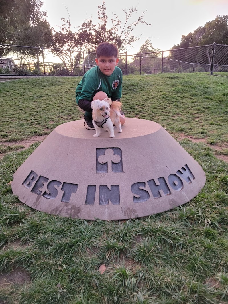 Newbark Dog Park photo 5