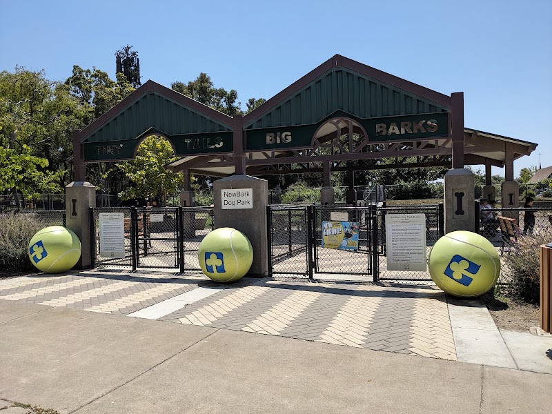 Newbark Dog Park photo 2