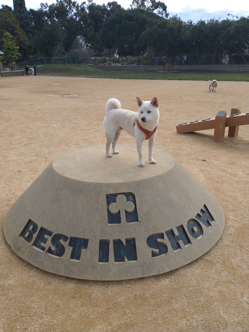 Newbark Dog Park photo 4