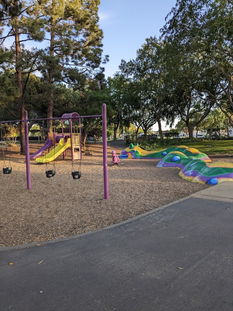 Photo of Newbark Dog Park