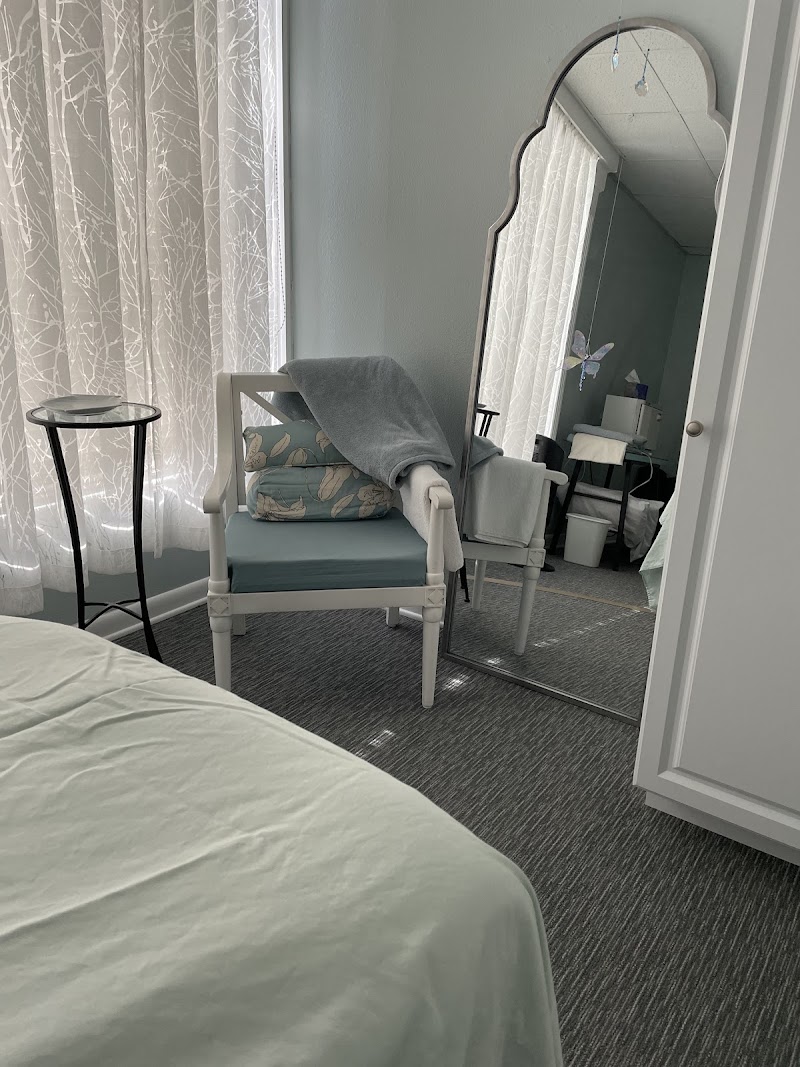 Massage Therapist Susan Reid R.N., L.M.T. photo 2