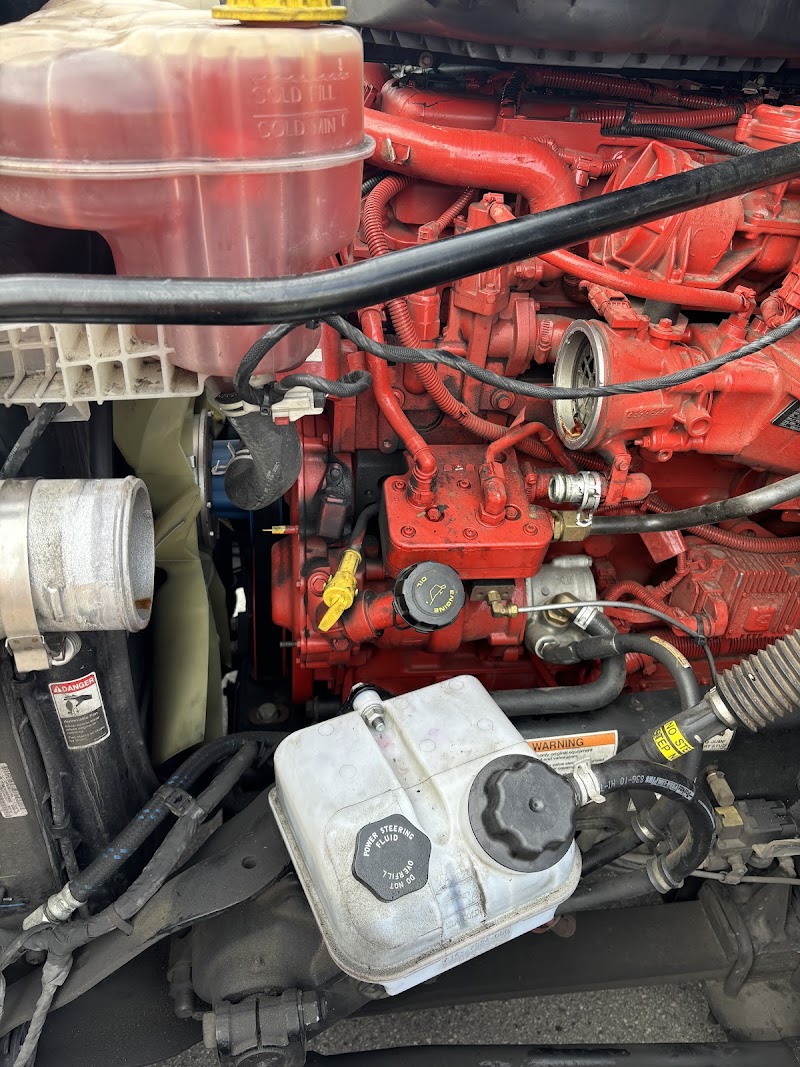 Photo of Hazberg Mobile Service and Repair LLC