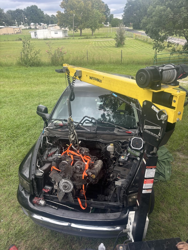Hazberg Mobile Service and Repair LLC photo 3