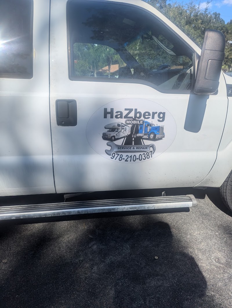 Hazberg Mobile Service and Repair LLC photo 4