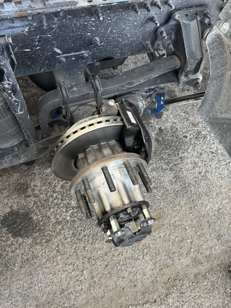 Hazberg Mobile Service and Repair LLC photo 5