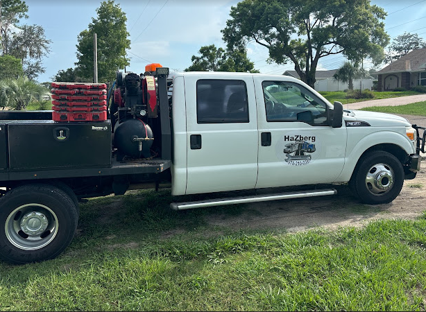 Hazberg Mobile Service and Repair LLC photo 2