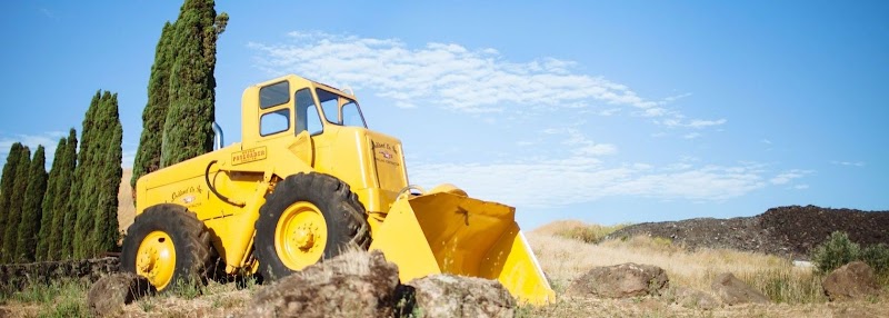 Photo of Soiland Materials