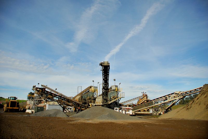 Soiland Materials photo 2