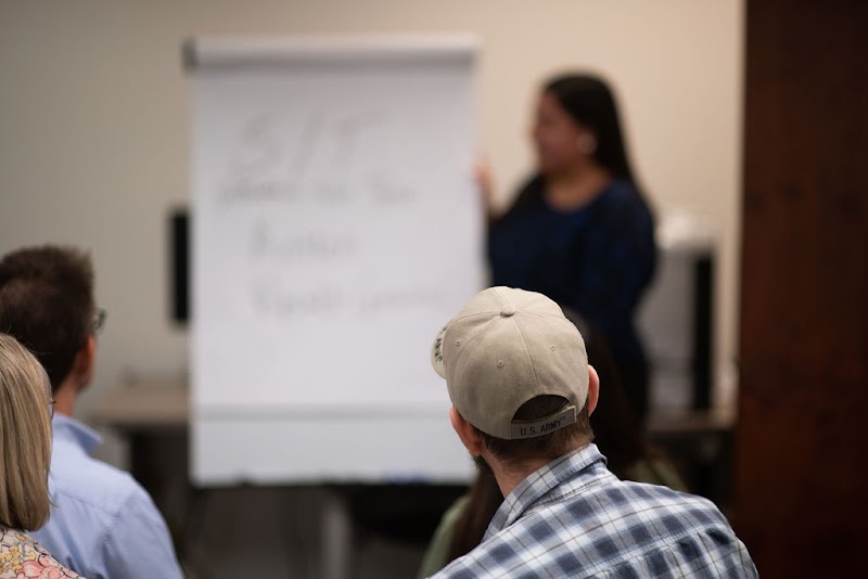 Photo of ARIZONA@WORK: Maricopa County West Valley Career Center