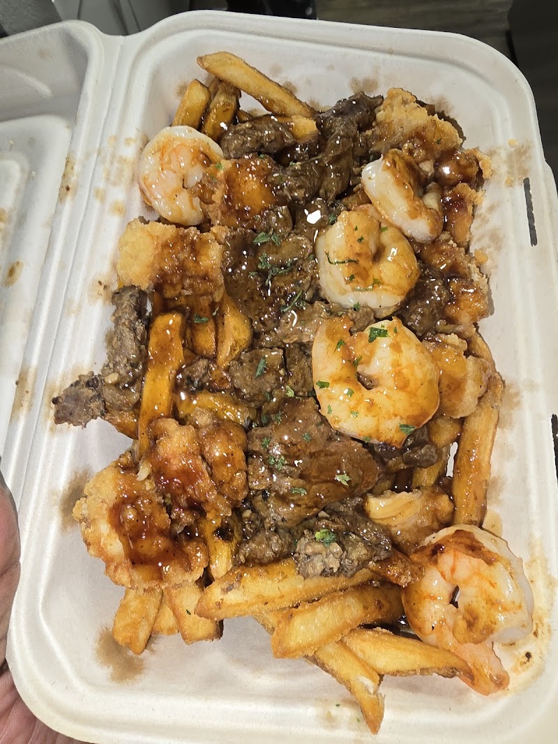 Flipn' Fries Factory photo 3
