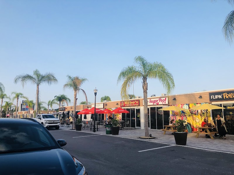 Photo of Flipn' Fries Factory