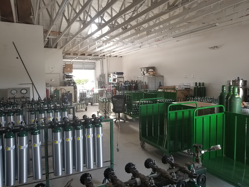 Florida Oxygen & Transfilling Inc. photo 2