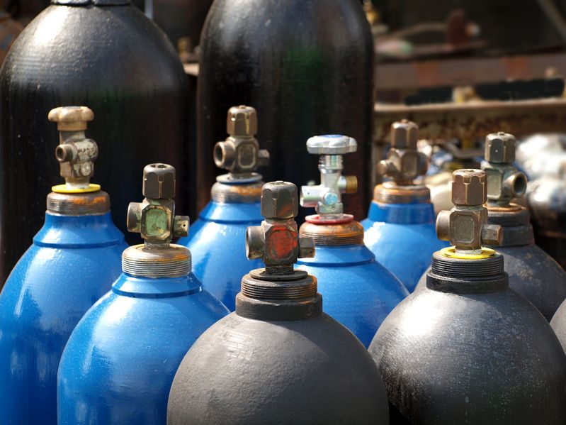 Photo of Florida Oxygen & Transfilling Inc.