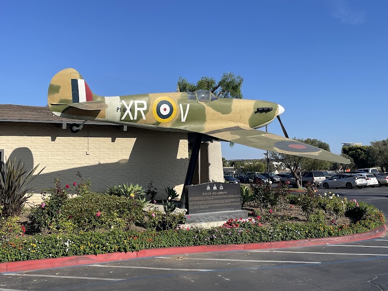 The Proud Bird | Los Angeles photo 3