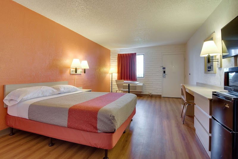 Motel 6 Eloy, AZ - Casa Grande photo 2