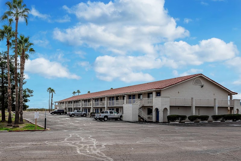 Photo of Motel 6 Eloy, AZ - Casa Grande