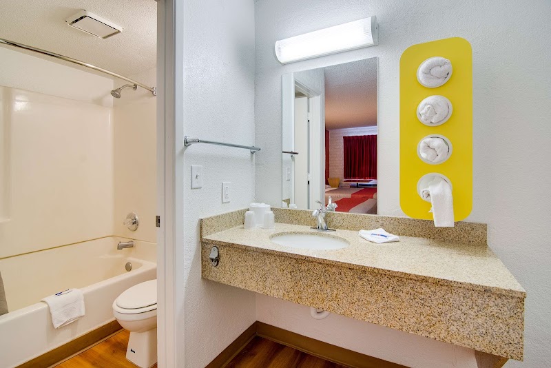 Motel 6 Eloy, AZ - Casa Grande photo 4