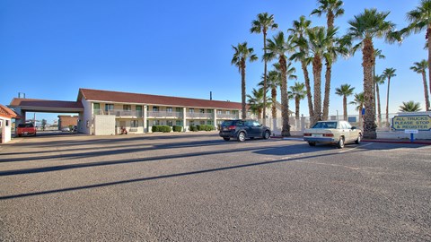Motel 6 Eloy, AZ - Casa Grande photo 5