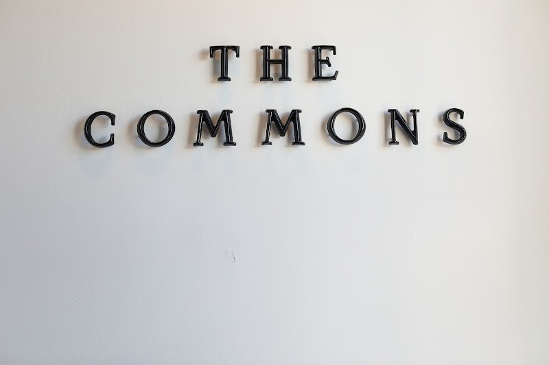 Photo of The Commons