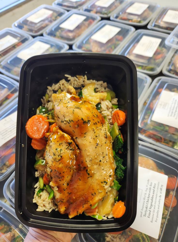 BDC Meal Prep photo 5