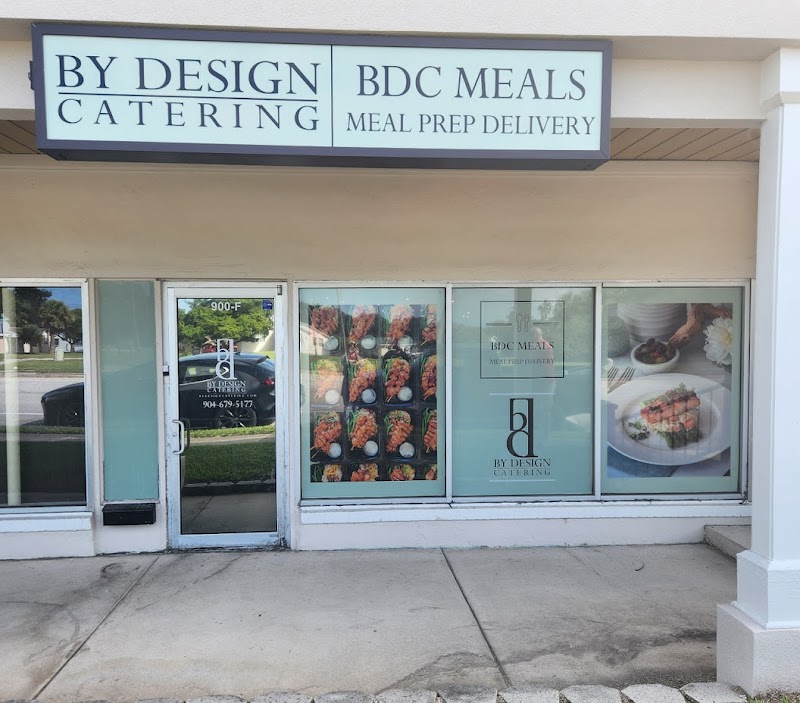 Photo of BDC Meal Prep