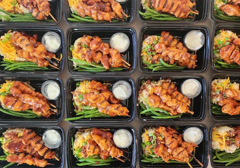 BDC Meal Prep photo 4