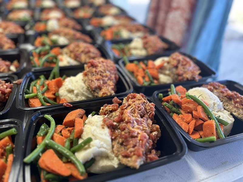 BDC Meal Prep photo 2