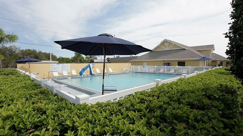 Photo of Encore Barrington Hills