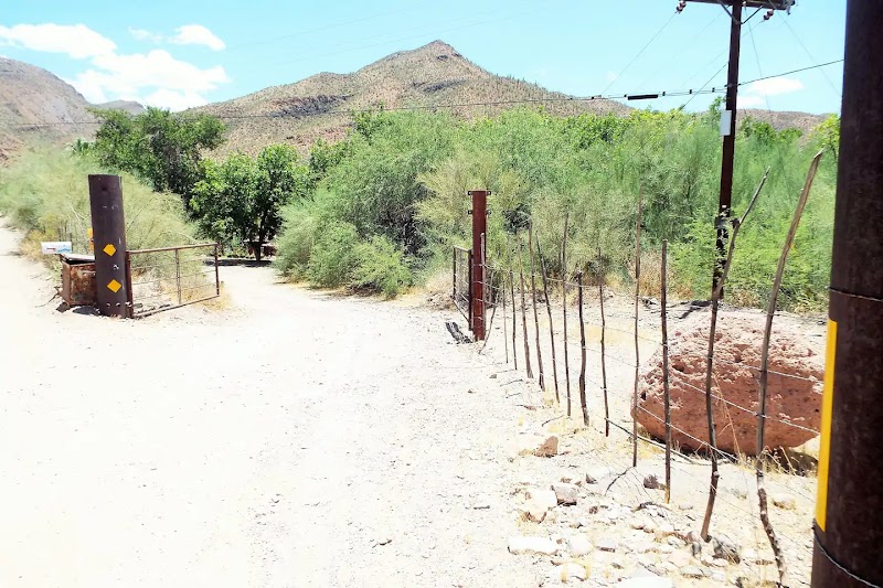 Photo of Aravaipa Farms Country Inn