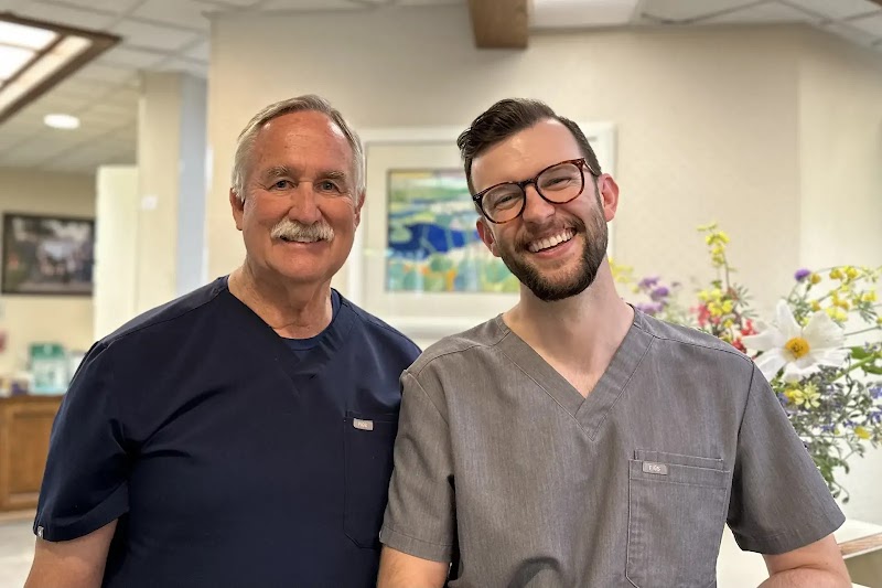 Photo of Courtin Family Dentistry
