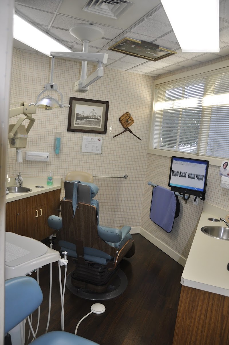 Courtin Family Dentistry photo 2